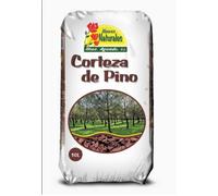 ABONOS NATURALES HNOS. AGUADO S.L. Corteza de Pino 10L