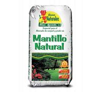 ABONOS NATURALES HNOS. AGUADO S.L. MANTILLO 20L