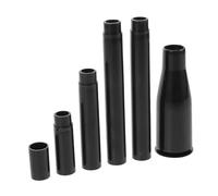ABOOFAN 1 Juego De Rociador De Agua para Estanque De Piscina Pequeño, Boquilla De Fuente De Plástico con Adaptadores De Conector para Estanque De Jardín, Pecera, Acuario.