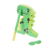 ABOOFAN 1 Juego Piñata Bastón Temático para Fiestas de Cumpleaños y Shower Decoración y Atractiva