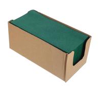 ABOOFAN 1 Juego Servilletas De Acción De Gracias Servilletas Para El Baño De Invitados De Boda De Cena De Bosque De Graduación 50 piezas