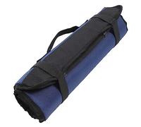 ABOOFAN 1 pieza Bolsa Enrollable para Chef de Oxford Organizador de Utensilios de Cocina Estuche Portátil Ligero y Resistente para Almacenamiento de para Chefs Profesionales y