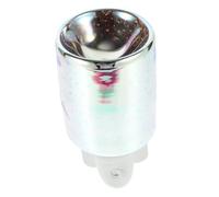 ABOOFAN 1 Pieza Calentador Eléctrico de Cera Aromática para Hogar y Oficina Lampara Decorativa Sin Humo para SPA y Yoga Compatible