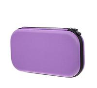 ABOOFAN 1 pieza Estuche de Almacenamiento para Estetoscopio Bolsa de Viaje Práctica con Diseño y Material Organizador con Correa para Llevar para Estudiantes y Profesionales Salud Color