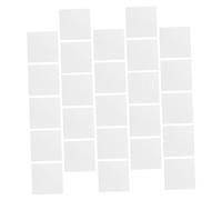 ABOOFAN 100piezas Pastillas De Deshumidificación De Fibra Vegetal Natural Para Tarros De Alimentos Absorbentes De Humedad Para Almacenamiento De Alimentos Contenedores Secadores