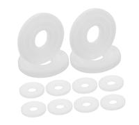 ABOOFAN 12piezas Calentador De Toallas Aromaterapia Almohadillas De Disco Aromático Para Coche y Hogar