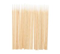 ABOOFAN 1bolsa Hisopo de Algodón para Limpiar Relojes Hisopos para Limpiar el Polvo Esfera del Reloj Herramienta para Reparar de Reloj para Limpieza de Relojes de Pulsera