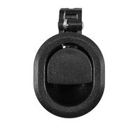 ABOOFAN 1Juego Manija de Repuesto para Sillón Reclinable Mango Plástico Resistente Compatible Mayoría de Sofás y Sillas Reclinables Instalación y Diseño Ergonómico