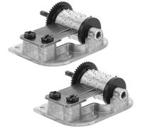 ABOOFAN 2 Piezas Mecanismo de Caja Musical para Set de Pequeñas para Montaje DIY Accesorio para Cajas Música Originales Herramienta Creativa para Desarrollo Musical