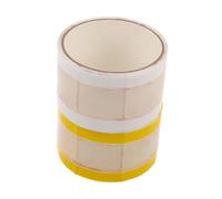 ABOOFAN 2 Piezas Nail Art Stamper Clean Sticker Disposable Pattern Removal Sheets For Fast Gel Polish Removal Easy Peel-off Design For DIY Manicure And Salon Use