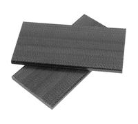 ABOOFAN 2 Piezas Placas para Sillas Mecedoras de Patio Reemplazo para Muebles Exteriores Instalación y Alta Resistencia Estabilidad y Durabilidad Garantizadas