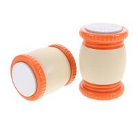 ABOOFAN 2piezas De Cabecera Ajustables Estabilizadores Antivibración Para Muebles Almohadillas Adhesivas Para Ruidos De Cama De Paredes y Muebles Diseño Nórdico