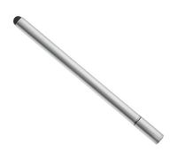 ABOOFAN 5piezas Stylus Capacitivo para Pantallas Táctiles Lápiz Doble Cabeza para Tablets y Smartphones para Dibujar y Escribir