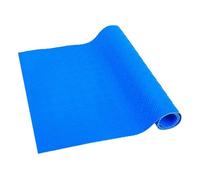 ABOOFAN Alfombra Antideslizante para Escaleras de Piscina PVC Recortable | Base para Escalera y Peldaño, Textura Especial Patrón, Uso en Piscina Elevada y Mantenimiento