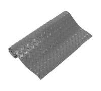 ABOOFAN Alfombrilla de Plástico Piscina de Escalera Antideslizante para Rectangular Amplio Espacio Adecuado y Escalones para Piscinas Elevadas Públicas