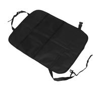 ABOOFAN Almohadilla Anti-patada Protector De Asiento De Coche Organizador De Asiento Trasero Protector De De Coche Para Automóvil Organizador De De