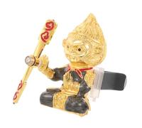 ABOOFAN Ambientador de aire para coche difusor de ambientador de coche Lo esencial del coche Difusores de automóviles para aceites esenciales decoraciones de coche resina