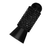 ABOOFAN Antena Corta para Vehículos Accesorio Exterior para Camión Instalación Durabilidad Robusta Compatible con Múltiples