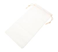 ABOOFAN Ballet Shoe Drawstring Bag Multi Functional Storage Pouch For Women Ballet Shoes Dustproof Lightweight Gift Bag