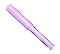 ABOOFAN Bastón De Para Cuencos De Cristal Mallet Acrílico Ligero Para Yoga y Relajación Para Conciertos y Casa