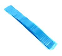 ABOOFAN Bolsa de Almacenamiento para Clip y Cordón, 125 Piezas de Plástico, Protege Líneas y Evita Contaminación