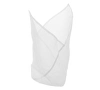 ABOOFAN Bolsa para Vaporera de Malla de Gran Capacidad, Antiadherente y Fácil Mantenimiento, Adecuado para Cocinar Arroz Pegajoso en Picnics al Aire Libre y Cocina
