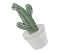ABOOFAN Bonsái Cerámico Realista Decorativo Planta Artificial para Decoración de Hogar Maceta Falsa Natural