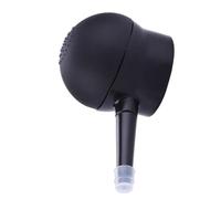 ABOOFAN Boquilla Aplicadora de Spray Herramienta de Plástico Abs para Capilares Dispersión Uniforme y Aplicación Precisa para de Belleza