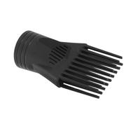 ABOOFAN Boquilla de Viento para Secador de Pelo Peine de Repuesto para Secador Boquilla Compatible para Alisar y Desenredar el Cabello