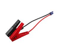 ABOOFAN Cables de de Emergencia para Vehículos Cuerda de Salto con Abrazaderas para Batería Conector para Coches Motos y Camiones Rápida para Fallos de Batería