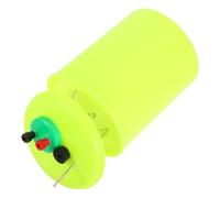 ABOOFAN Calorímetro Experimental Termómetro De Ciencia Herramientas De Enseñanza De La Ciencia Ayuda Para La Enseñanza De La Física Escuela Experimental Planchar Light Green