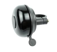 ABOOFAN Campana Bicicleta Montaña Super Loud Timbre Potente Accesorios Bici Exterior Manillar Fácil Instalación Seguridad