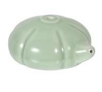 ABOOFAN Cerámica para Caligrafía Gotero de Tinta con Diseño Creativo y Duradero Accesorio para Pintura y Almacenamiento de Agua Regalo para Amantes del Arte Oriental