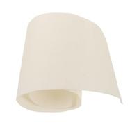 ABOOFAN Cinta de Agarre Antideslizante Transparente para Patinetas 84x23 Cm, Lija Resistente para Longboard y Monopatín, Adhesiva y Durable para Deportes al Aire Libre