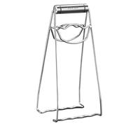 ABOOFAN Clip Para Recipiente Anti-escaldaduras De Acero Inoxidable Pinza Anti-escaldadura Para Platos y Cuencos Herramienta De Cocina Para Platos Calientes