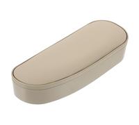 ABOOFAN Cojín Elevador Para Coche Almohadillas Para Reposabrazos Soporte De Almacenamiento Para Puertas Laterales De Coche Accesorio Para Viajes Largos