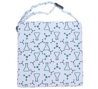 ABOOFAN Cojín Elevador Para Silla De Comedor Almohadilla De Asiento Antideslizante Para Cojín Para Trona De Jardín