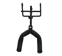 ABOOFAN Colgador de Red para Guitarra y Ukelele Soporte de Pared Horizontal para Instrumentos de Cuerda Rack Práctico Erhu Adecuado para Exhibición y Organización en Sala de Música