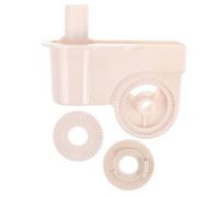 ABOOFAN Conector de Ventilador de Pedestal Accesorio de para Ventiladores de Conector de de Ventilador Instalación Rápida y Compatible con Varios Durabilidad y Rendimiento Óptimo