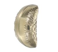 ABOOFAN Copas De Adivinación Herramientas De Feng Shui Copas Sagradas Gua Doradas