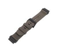 ABOOFAN Correa al Reloj 20mm Liberación con de Verde Oliva de Nailon Rápida, Resistente Agua Transpirable, Pulsera Reemplazo Compatible y para con para Uso Diario y Actividades