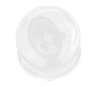 ABOOFAN Crystal Ball Inner Carved Sphere with Stand For Feng Shui Water Fountain Glass Globe Decoration For Indoor Outdoor Prosperity Wealth