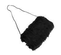 ABOOFAN Cubierta De La Mano Bolsa Calentadora Colgante Calentador De Invierno Para Mujer Manguitos De Almohada Calentador De La Mano Manos Delicadas Niña Pulsera Poliéster Conjunto Suelto