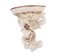 ABOOFAN Estante De Resina Decoración De Hogar Ángel De Pared Decoración De Esquina