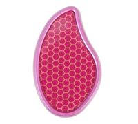 ABOOFAN Exfoliante para Tejido Muerto y Removedor de Callos para Pies, Tamaño 10.5X6.5X3.3 CM, Diseño Compacto y Fácil de Transportar para Uso Doméstico