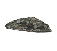 ABOOFAN Funda para Rueda de Repuesto de Coche de Lona Oxford Camuflaje