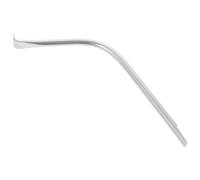 ABOOFAN Gancho de Cuerda de Piano Metálico Duradero, Herramienta Auxiliar para Reparación y Ajuste Preciso de Cuerdas, Accesorio Versátil para Mantenimiento de Pianos y Afinación