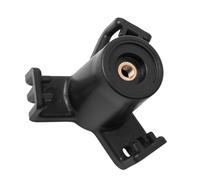 ABOOFAN Gancho para Maletero Compatible con Vehículo 3, Soporte para Bolsas de Supermercado, Plástico Duradero, Colgador para Organización Interior del Coche, Accesorio para Baúl Práctico