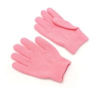 ABOOFAN Guantes de Spa de Gel Natural para Belleza, Guantes Hidratantes de Fibra Elástica Aumento de Flexibilidad, Ideales para Uso al Aire Libre y Obsequio