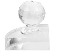 ABOOFAN Herramienta de Sello para Sombra de Ojos Compacta Precisa Molde de Reparación y Prensa para Maquillaje Control Exacto y Ahorro de Espacio para Polvos y Paletas de Sombras